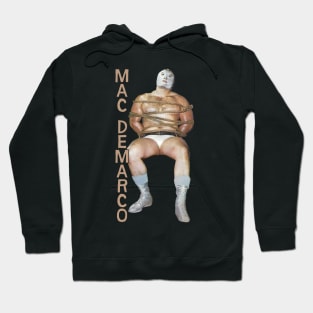 Mac DeMarco - Original Fan Art Hoodie